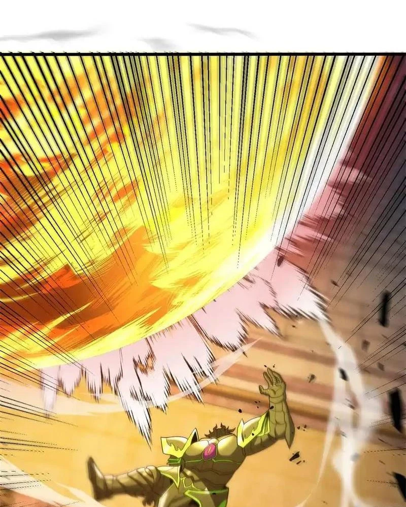 Ác long chuyển sinh: Bắt đầu phục thù từ 5 tuổi Chapter 91 - Trang 3