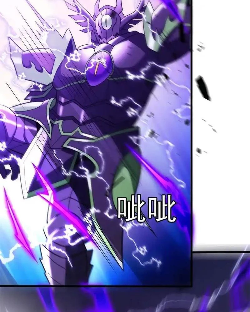 Ác long chuyển sinh: Bắt đầu phục thù từ 5 tuổi Chapter 91 - Trang 3