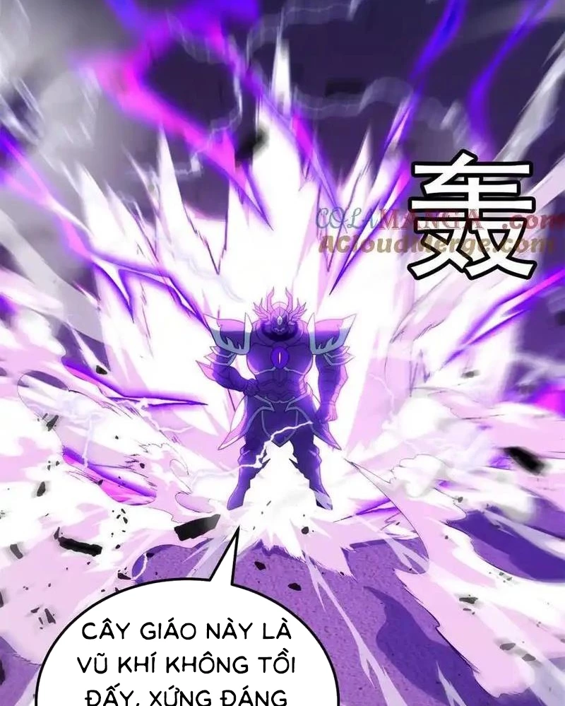 Ác long chuyển sinh: Bắt đầu phục thù từ 5 tuổi Chapter 91 - Trang 3