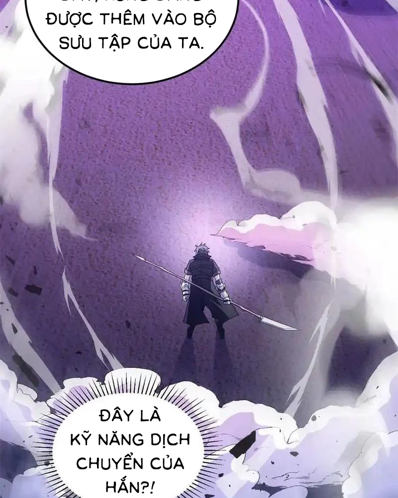 Ác long chuyển sinh: Bắt đầu phục thù từ 5 tuổi Chapter 91 - Trang 3