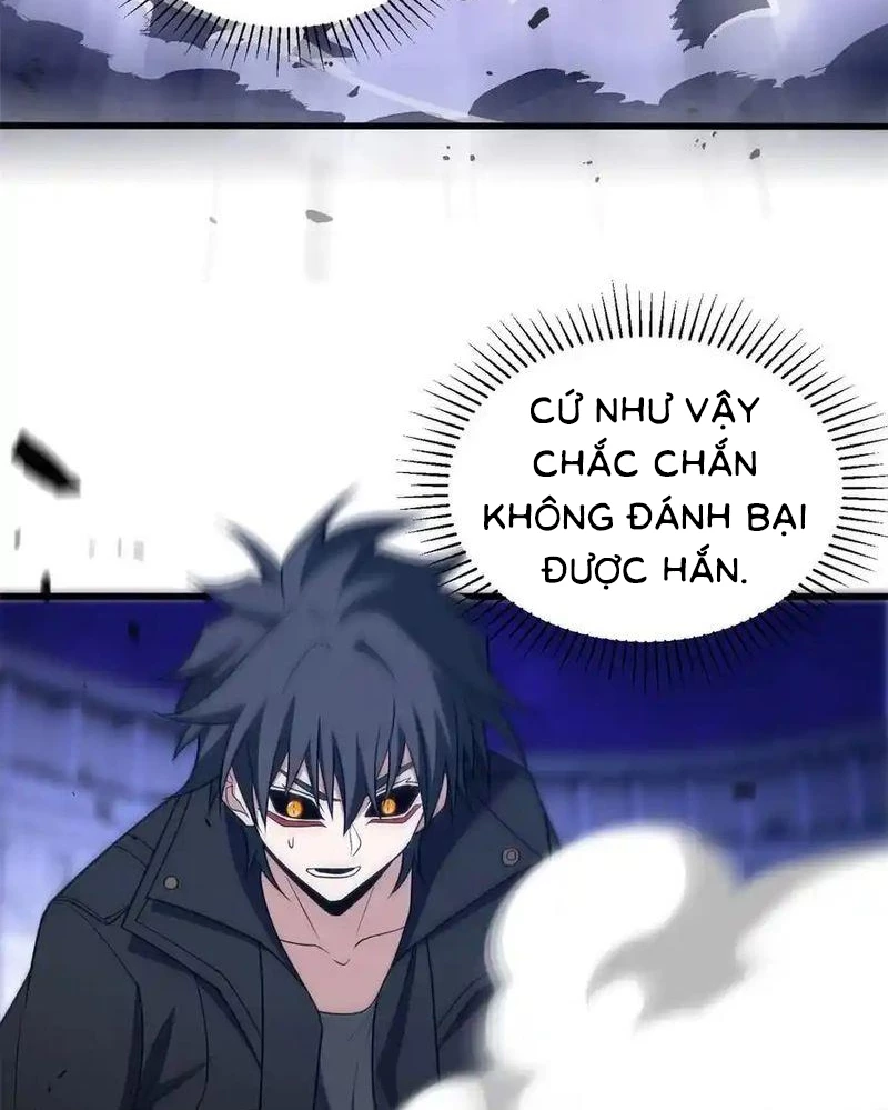 Ác long chuyển sinh: Bắt đầu phục thù từ 5 tuổi Chapter 91 - Trang 3