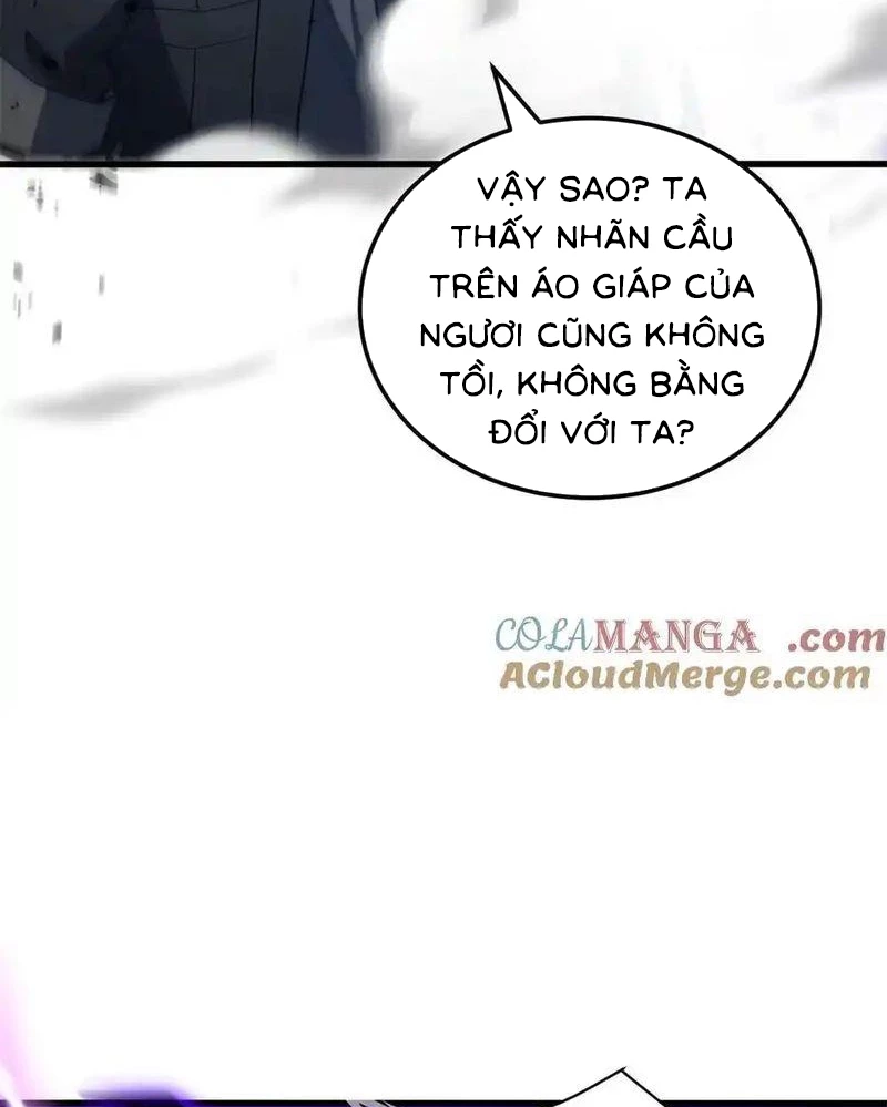 Ác long chuyển sinh: Bắt đầu phục thù từ 5 tuổi Chapter 91 - Trang 3