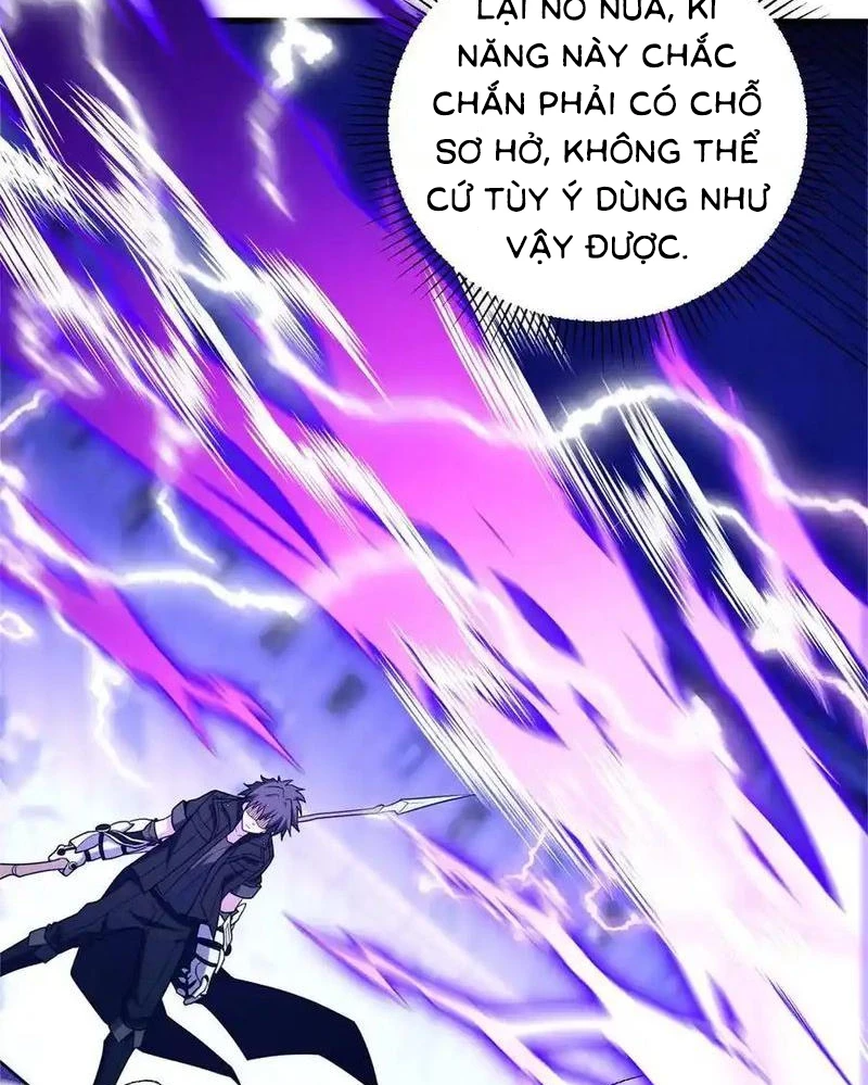 Ác long chuyển sinh: Bắt đầu phục thù từ 5 tuổi Chapter 91 - Trang 3