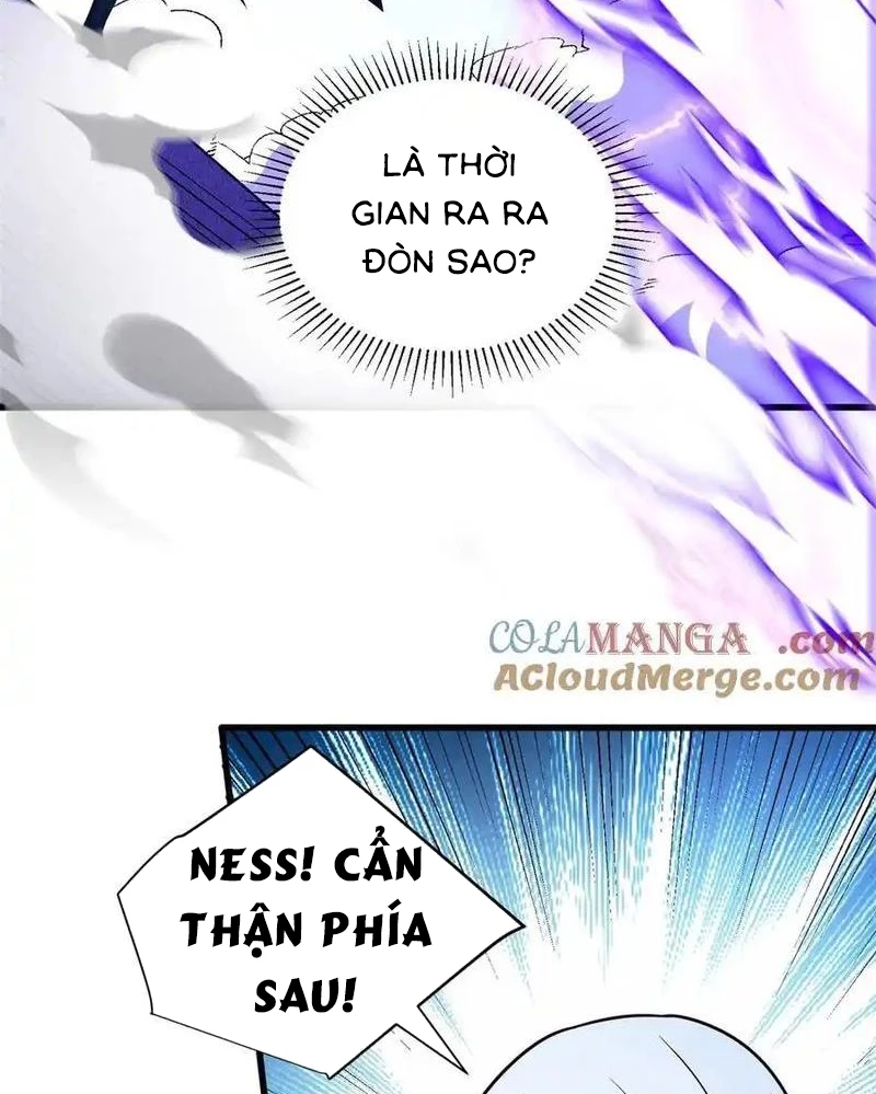 Ác long chuyển sinh: Bắt đầu phục thù từ 5 tuổi Chapter 91 - Trang 3