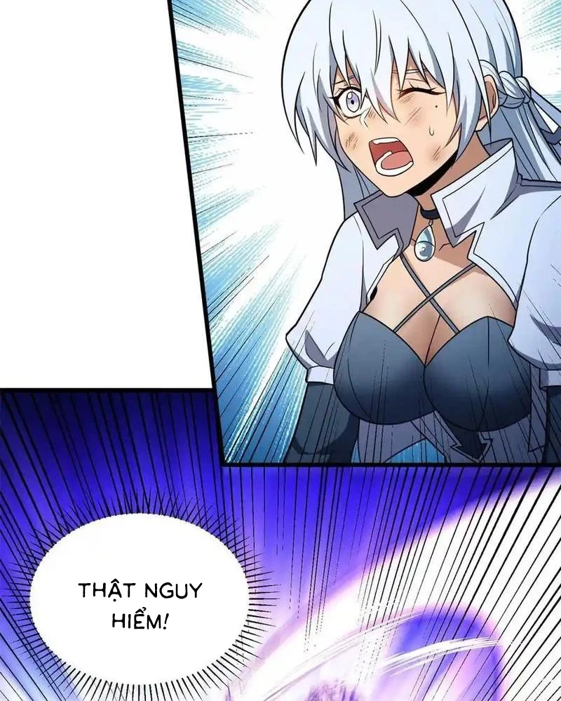 Ác long chuyển sinh: Bắt đầu phục thù từ 5 tuổi Chapter 91 - Trang 3