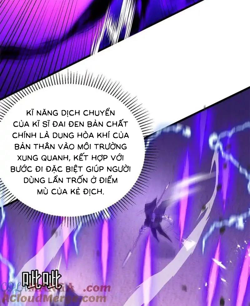 Ác long chuyển sinh: Bắt đầu phục thù từ 5 tuổi Chapter 91 - Trang 3