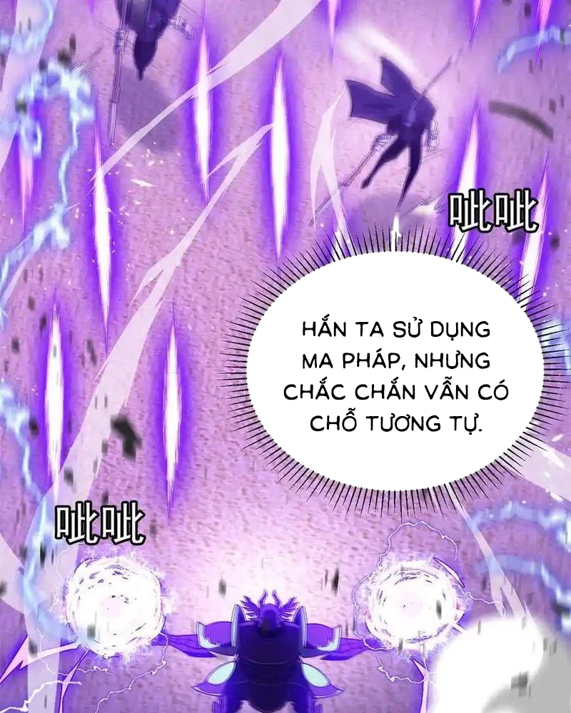 Ác long chuyển sinh: Bắt đầu phục thù từ 5 tuổi Chapter 91 - Trang 3