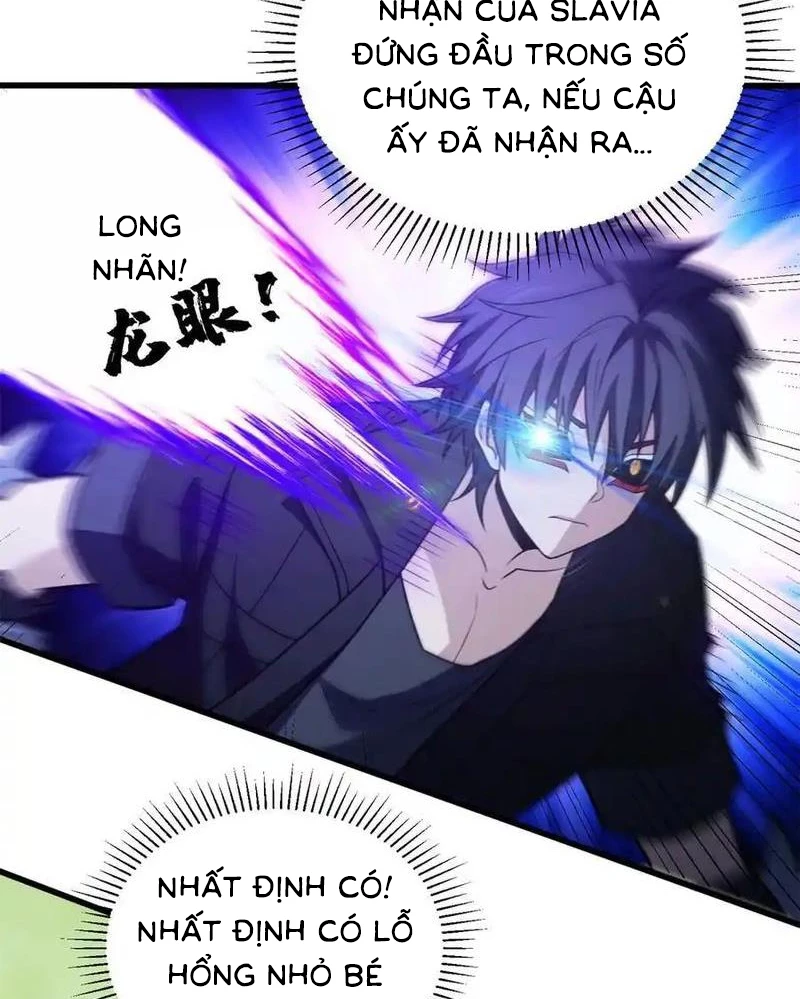 Ác long chuyển sinh: Bắt đầu phục thù từ 5 tuổi Chapter 91 - Trang 3