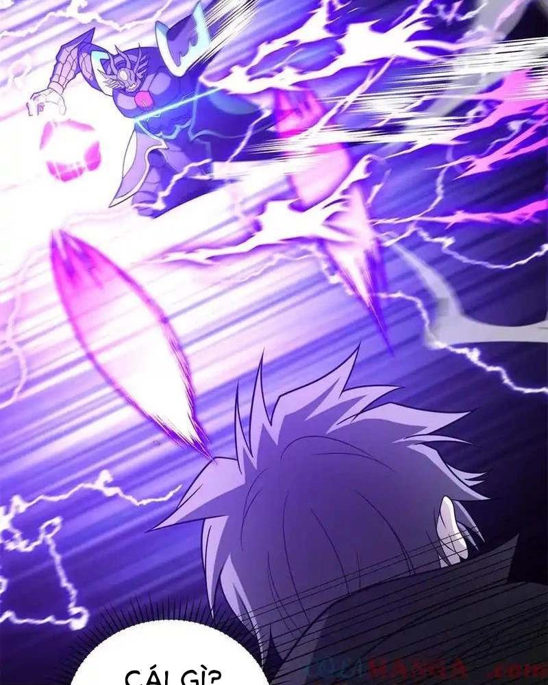 Ác long chuyển sinh: Bắt đầu phục thù từ 5 tuổi Chapter 91 - Trang 3