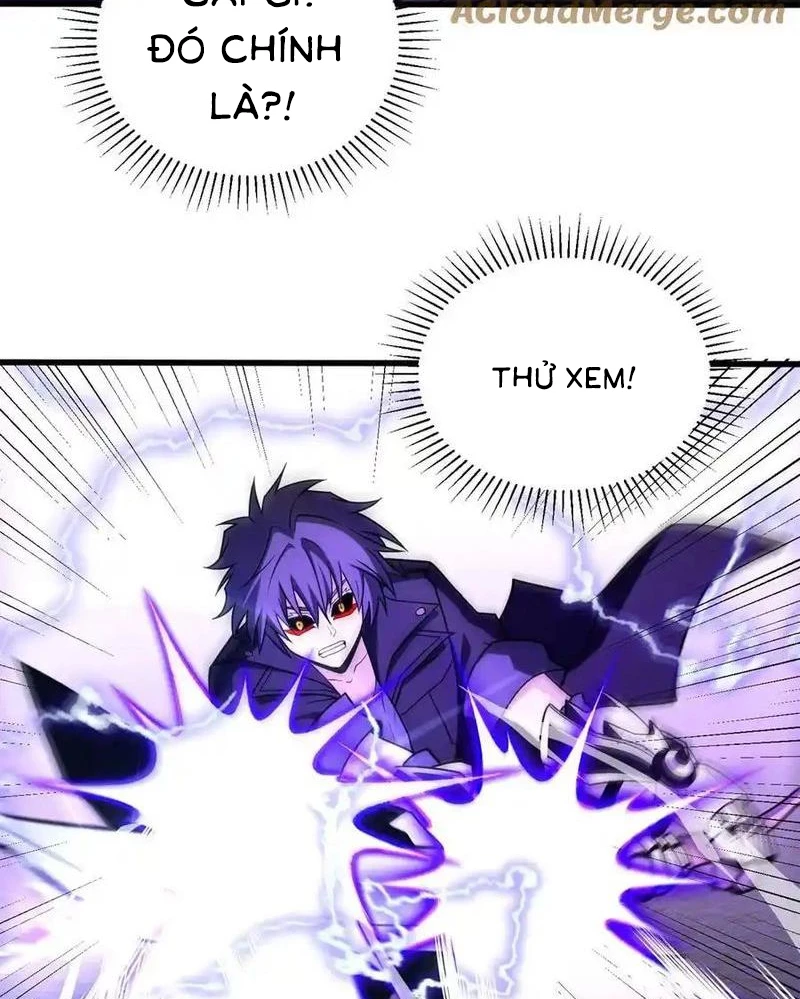 Ác long chuyển sinh: Bắt đầu phục thù từ 5 tuổi Chapter 91 - Trang 3