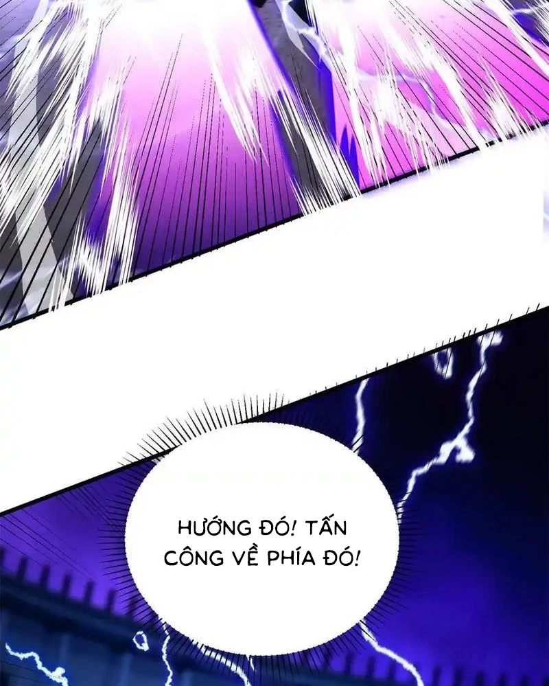 Ác long chuyển sinh: Bắt đầu phục thù từ 5 tuổi Chapter 91 - Trang 3