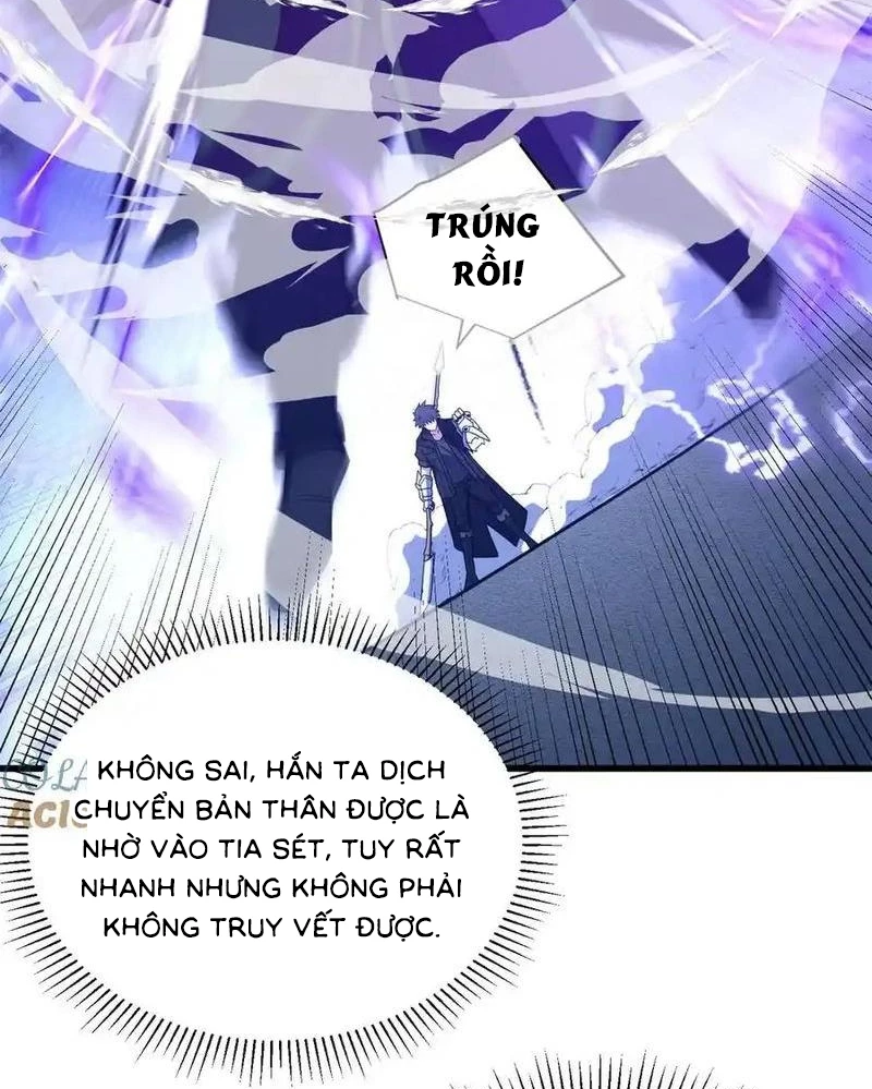 Ác long chuyển sinh: Bắt đầu phục thù từ 5 tuổi Chapter 91 - Trang 3