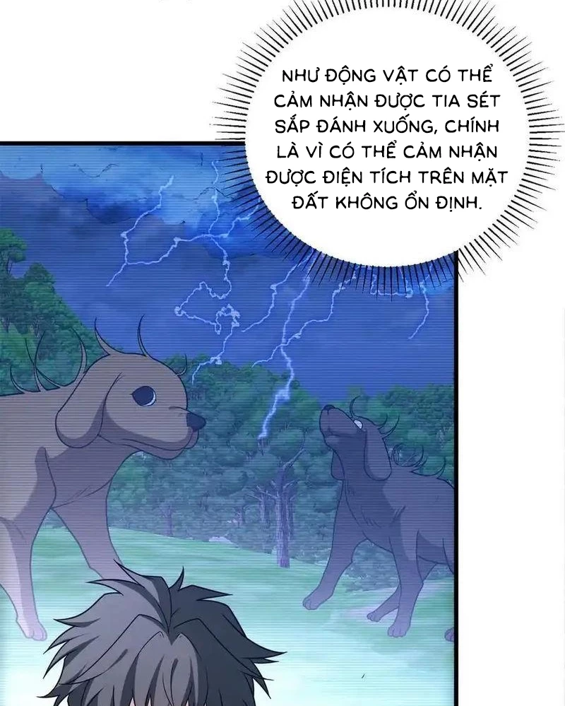 Ác long chuyển sinh: Bắt đầu phục thù từ 5 tuổi Chapter 91 - Trang 3