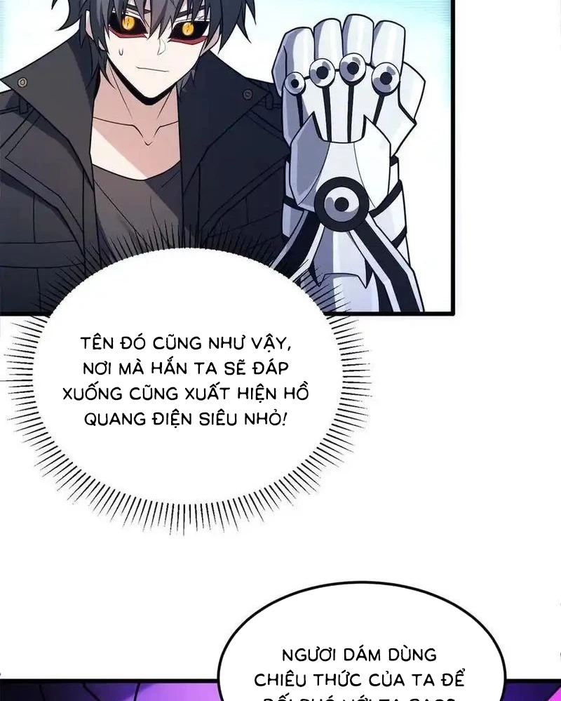 Ác long chuyển sinh: Bắt đầu phục thù từ 5 tuổi Chapter 91 - Trang 3