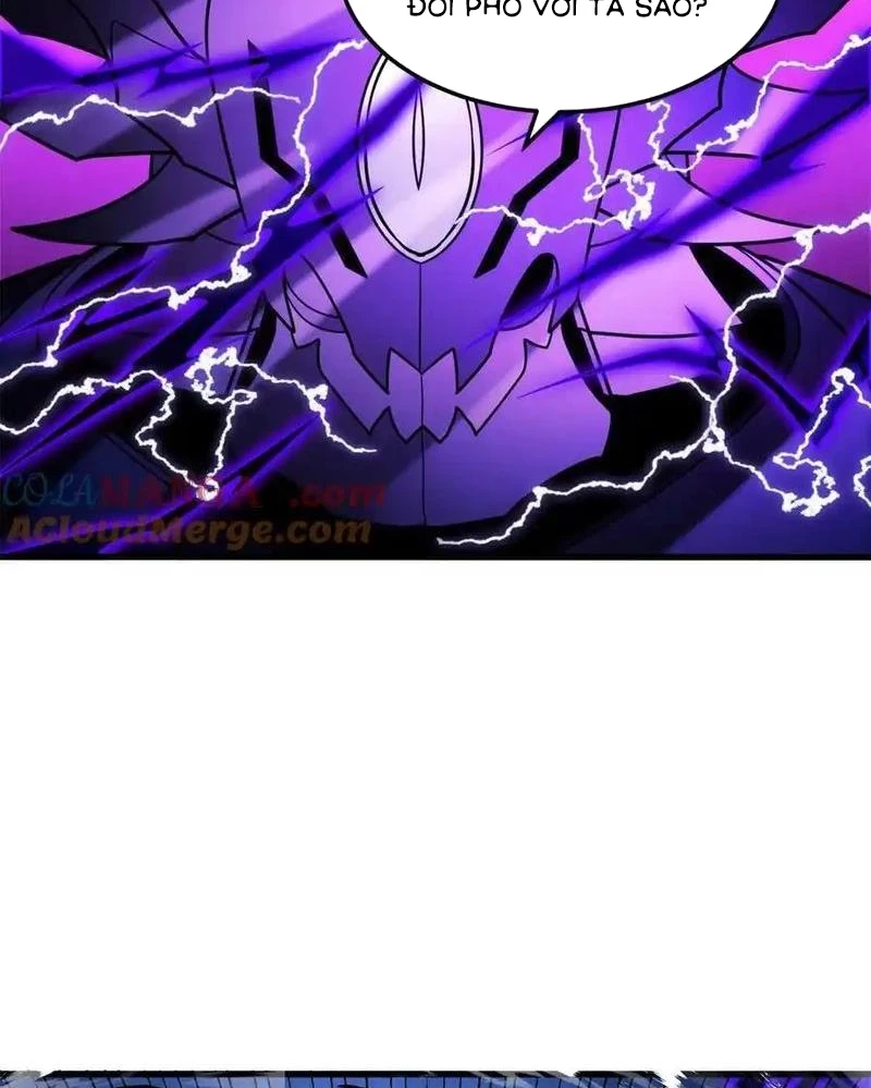 Ác long chuyển sinh: Bắt đầu phục thù từ 5 tuổi Chapter 91 - Trang 3