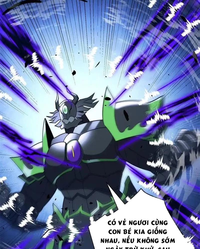 Ác long chuyển sinh: Bắt đầu phục thù từ 5 tuổi Chapter 91 - Trang 3