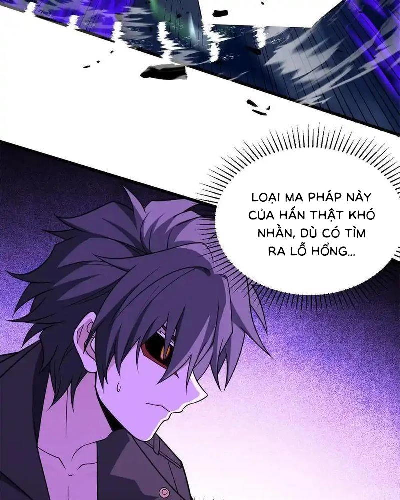 Ác long chuyển sinh: Bắt đầu phục thù từ 5 tuổi Chapter 91 - Trang 3