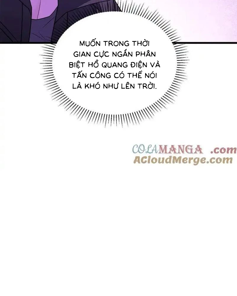 Ác long chuyển sinh: Bắt đầu phục thù từ 5 tuổi Chapter 91 - Trang 3