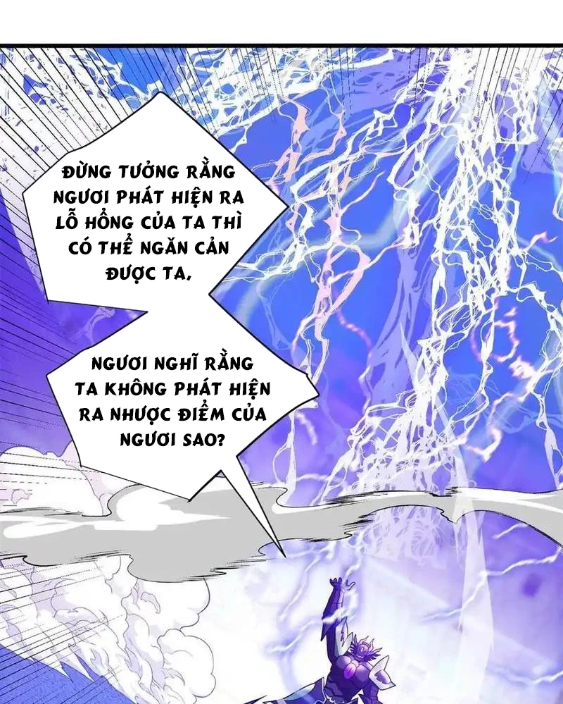 Ác long chuyển sinh: Bắt đầu phục thù từ 5 tuổi Chapter 91 - Trang 3