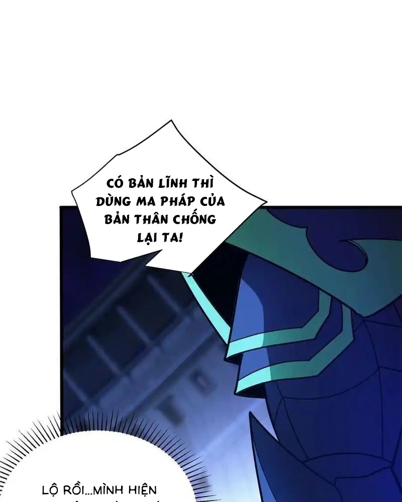 Ác long chuyển sinh: Bắt đầu phục thù từ 5 tuổi Chapter 91 - Trang 3