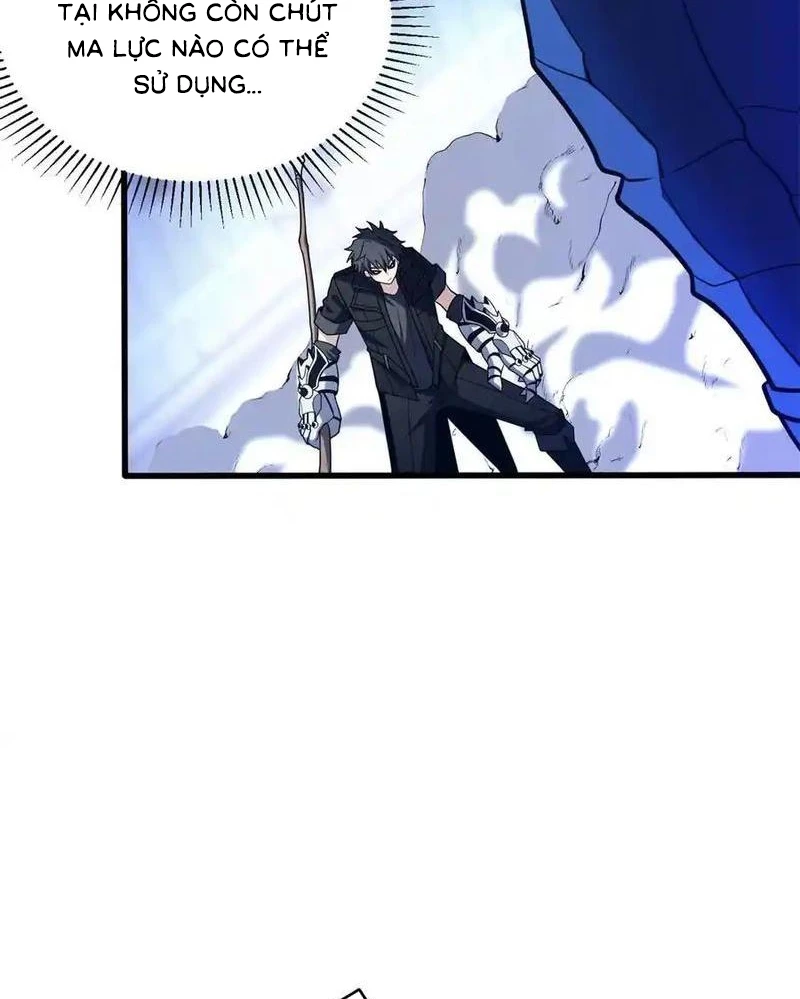 Ác long chuyển sinh: Bắt đầu phục thù từ 5 tuổi Chapter 91 - Trang 3