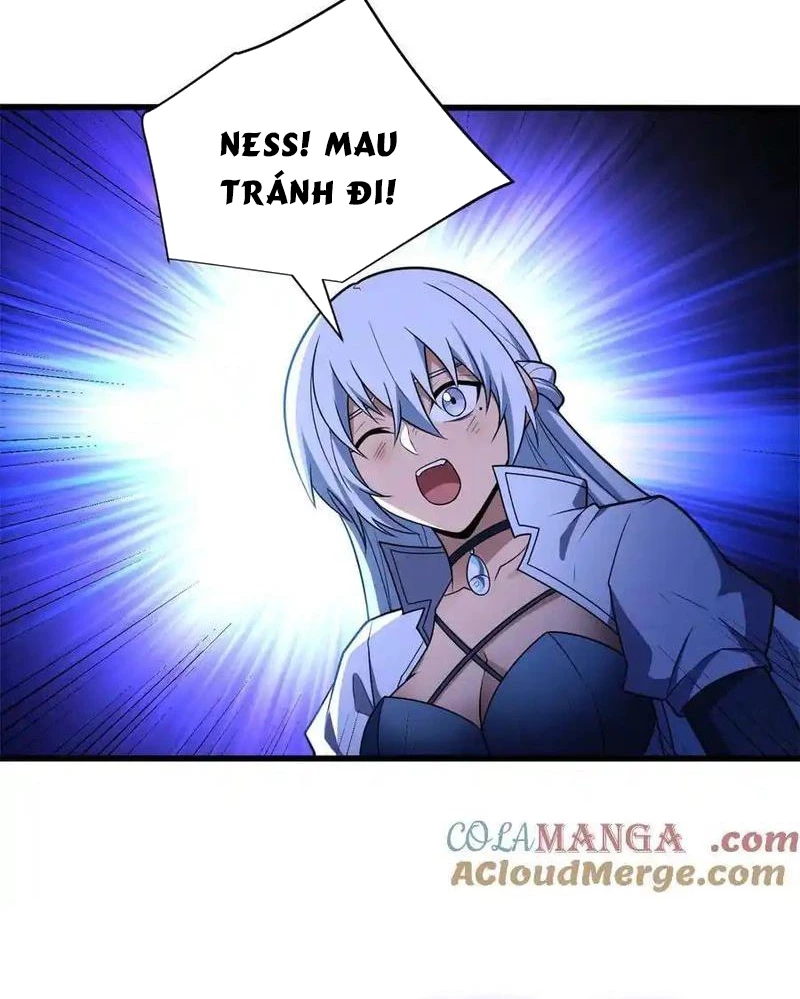 Ác long chuyển sinh: Bắt đầu phục thù từ 5 tuổi Chapter 91 - Trang 3