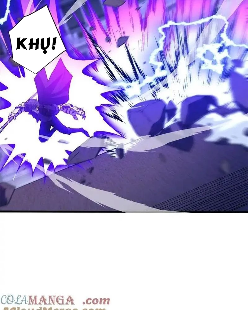 Ác long chuyển sinh: Bắt đầu phục thù từ 5 tuổi Chapter 91 - Trang 3