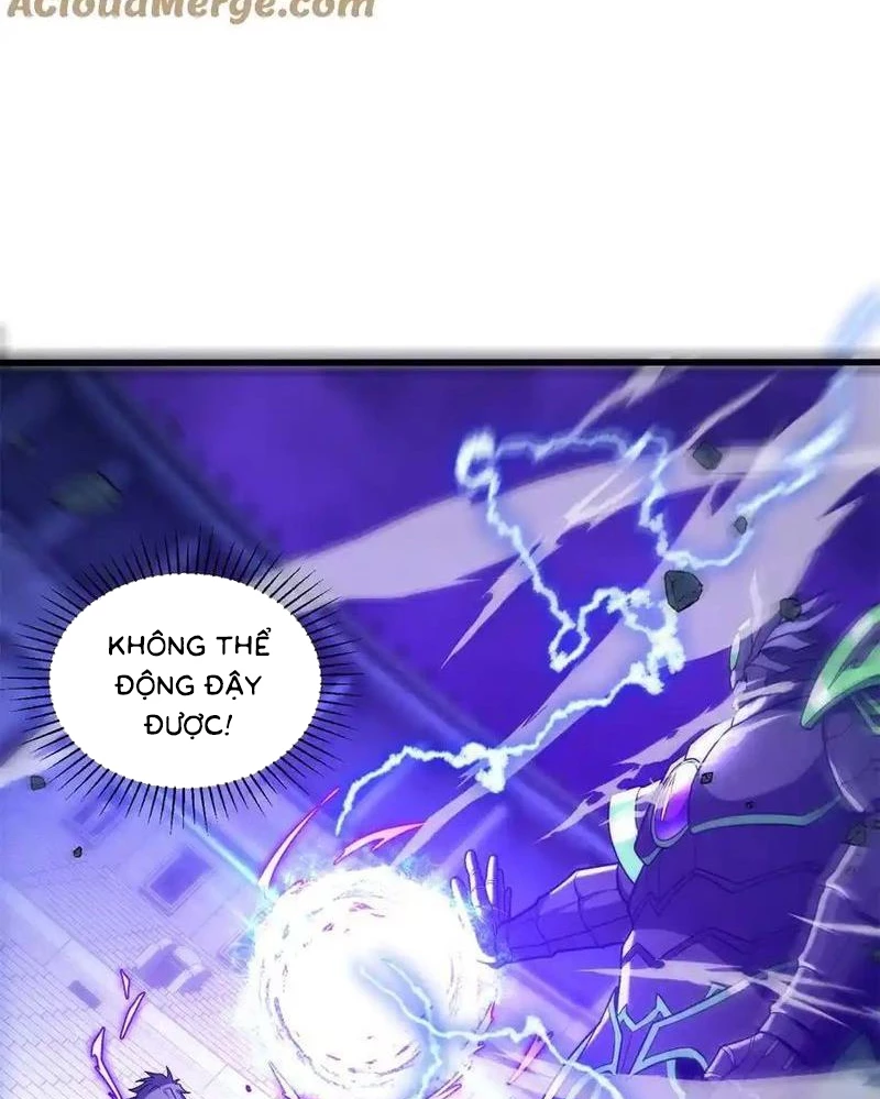 Ác long chuyển sinh: Bắt đầu phục thù từ 5 tuổi Chapter 91 - Trang 3