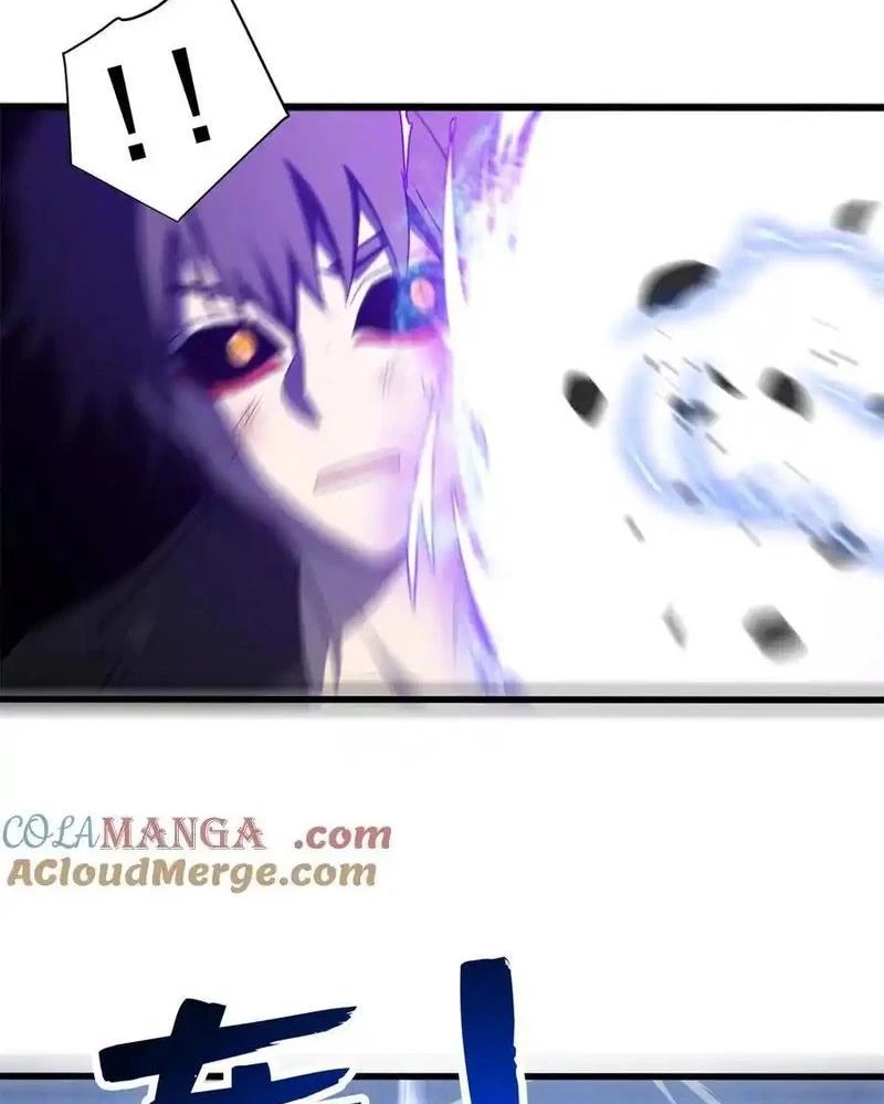 Ác long chuyển sinh: Bắt đầu phục thù từ 5 tuổi Chapter 91 - Trang 3