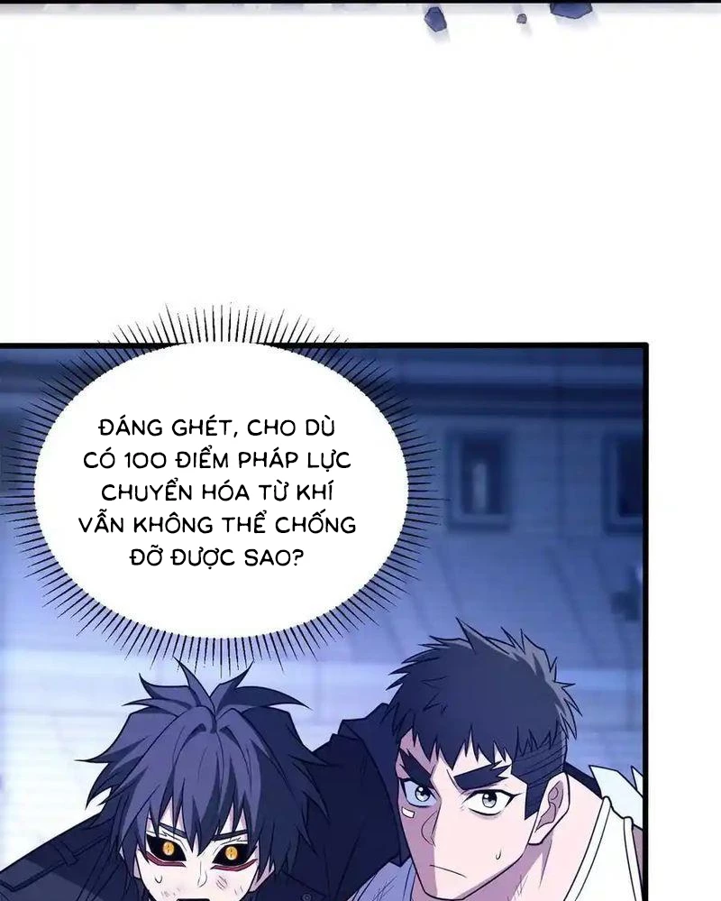 Ác long chuyển sinh: Bắt đầu phục thù từ 5 tuổi Chapter 91 - Trang 3