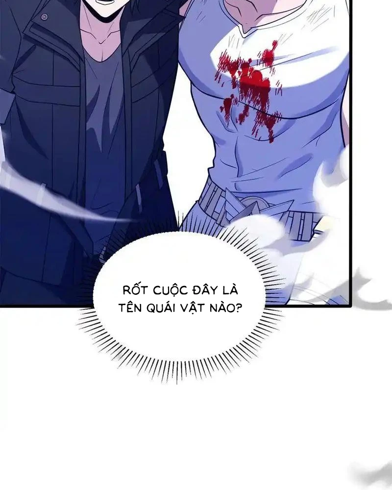 Ác long chuyển sinh: Bắt đầu phục thù từ 5 tuổi Chapter 91 - Trang 3