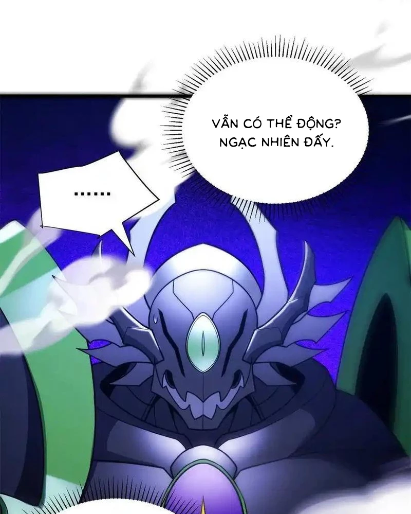 Ác long chuyển sinh: Bắt đầu phục thù từ 5 tuổi Chapter 91 - Trang 3