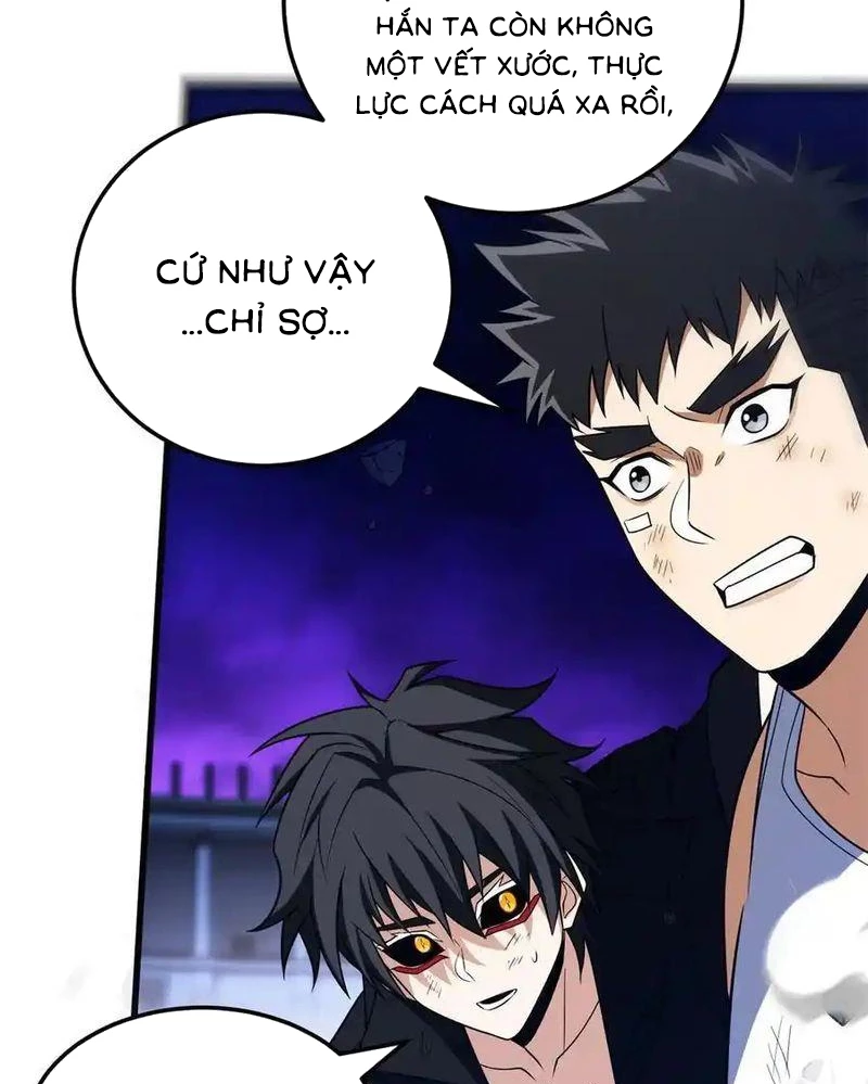 Ác long chuyển sinh: Bắt đầu phục thù từ 5 tuổi Chapter 91 - Trang 3