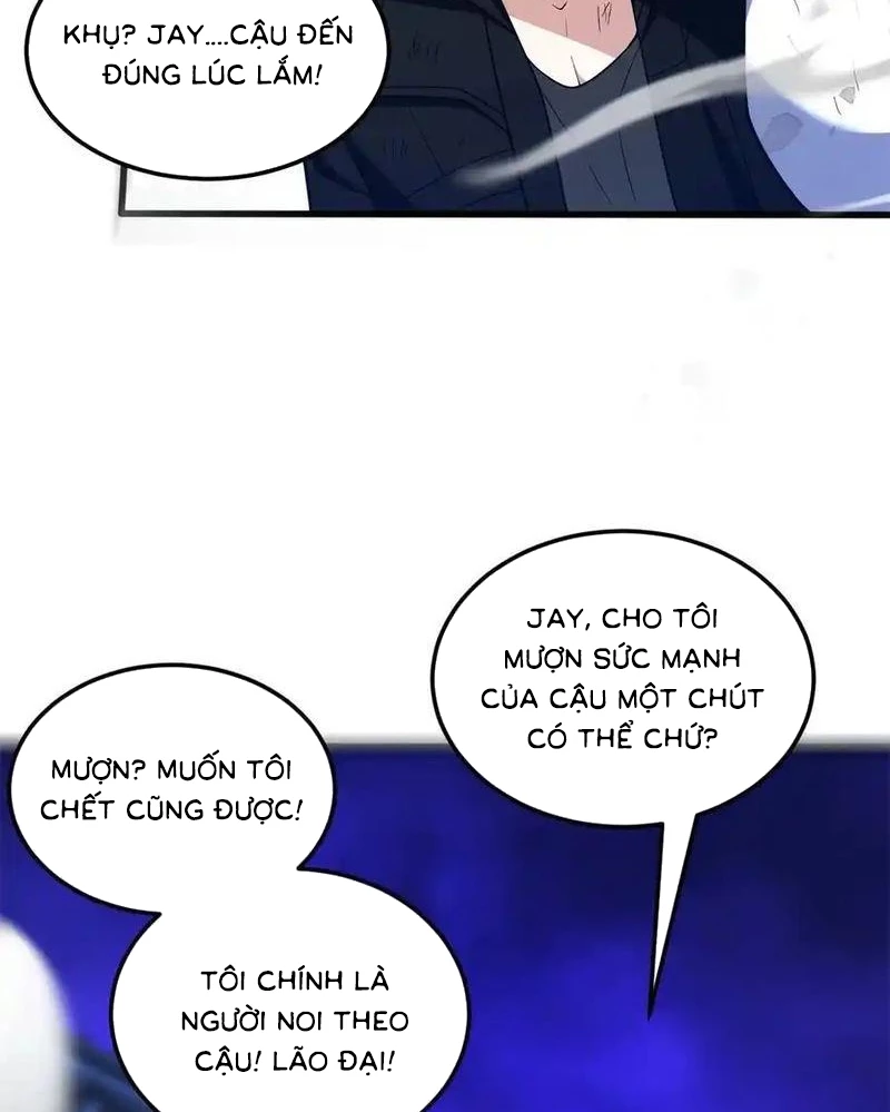 Ác long chuyển sinh: Bắt đầu phục thù từ 5 tuổi Chapter 91 - Trang 3