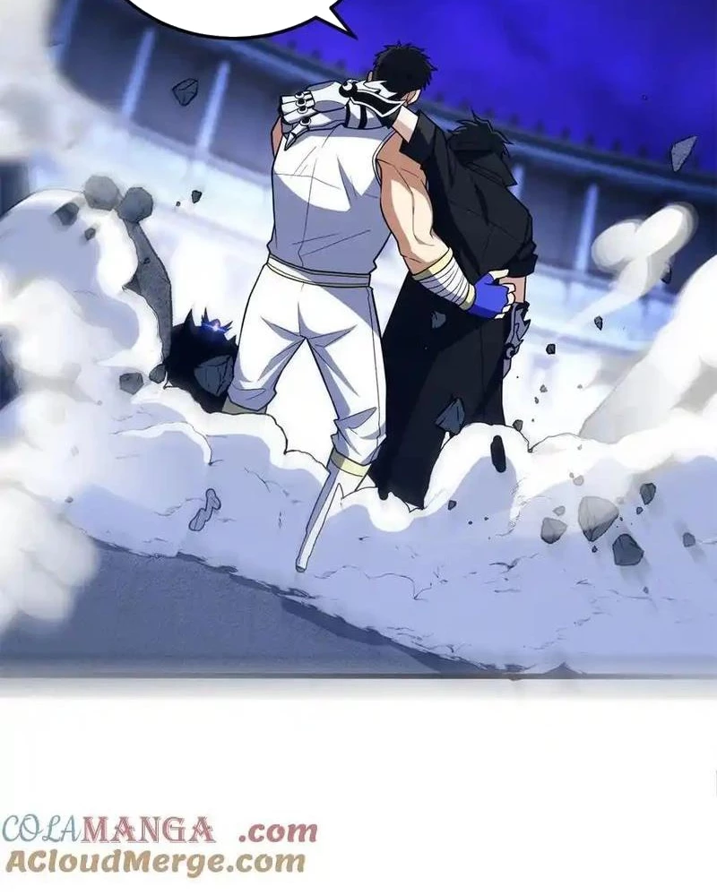 Ác long chuyển sinh: Bắt đầu phục thù từ 5 tuổi Chapter 91 - Trang 3