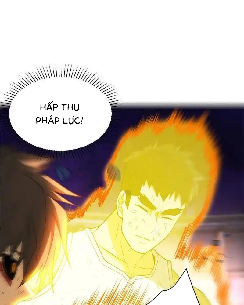 Ác long chuyển sinh: Bắt đầu phục thù từ 5 tuổi Chapter 91 - Trang 3