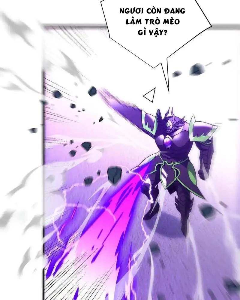 Ác long chuyển sinh: Bắt đầu phục thù từ 5 tuổi Chapter 91 - Trang 3