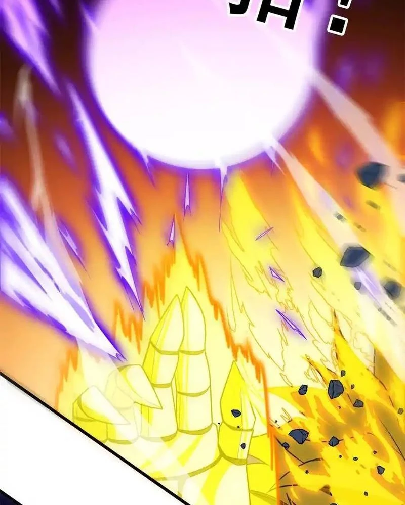 Ác long chuyển sinh: Bắt đầu phục thù từ 5 tuổi Chapter 91 - Trang 3