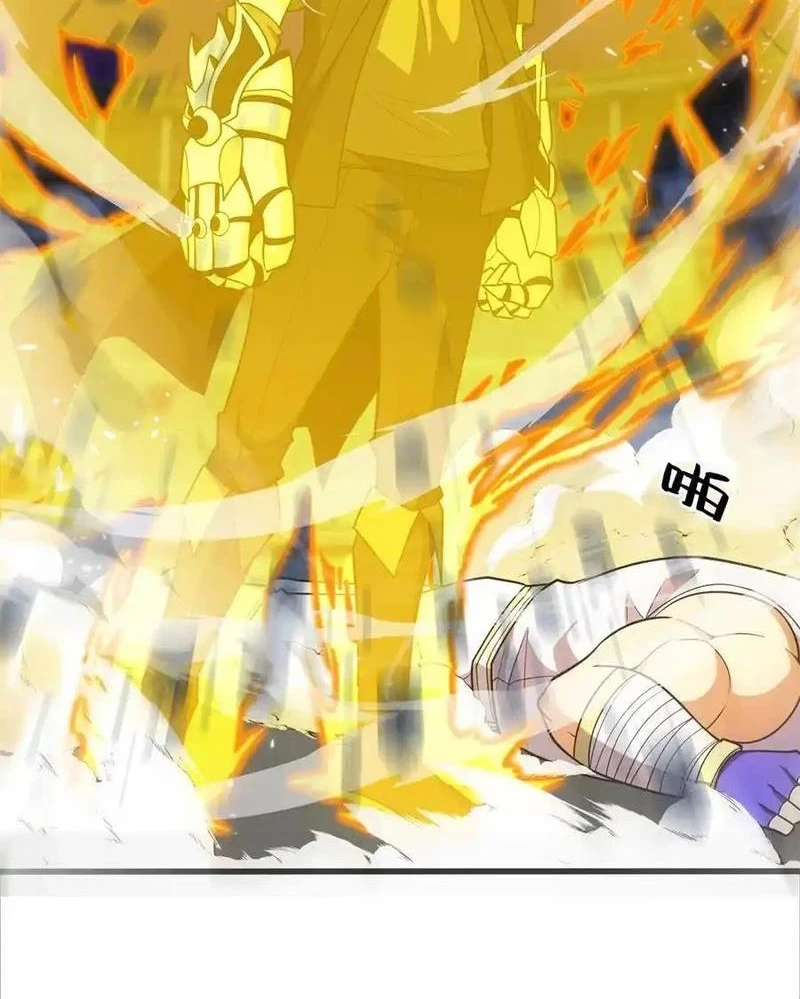 Ác long chuyển sinh: Bắt đầu phục thù từ 5 tuổi Chapter 91 - Trang 3