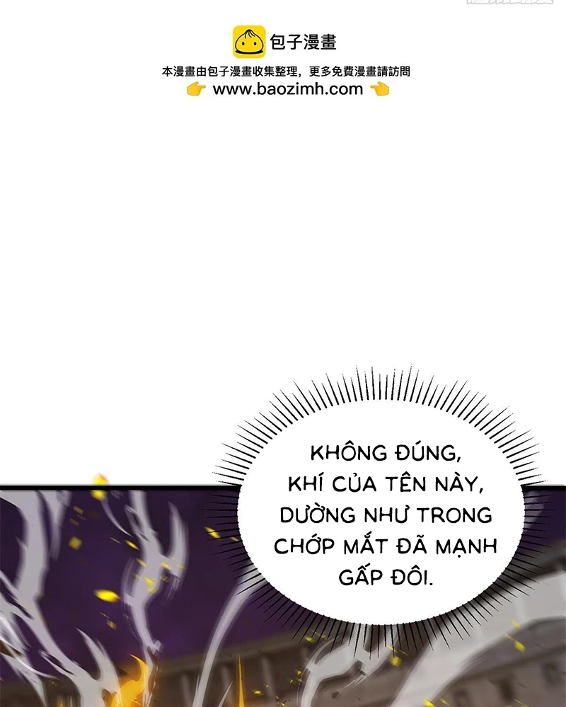 Ác long chuyển sinh: Bắt đầu phục thù từ 5 tuổi Chapter 92 - Trang 3