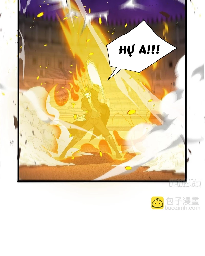 Ác long chuyển sinh: Bắt đầu phục thù từ 5 tuổi Chapter 92 - Trang 3