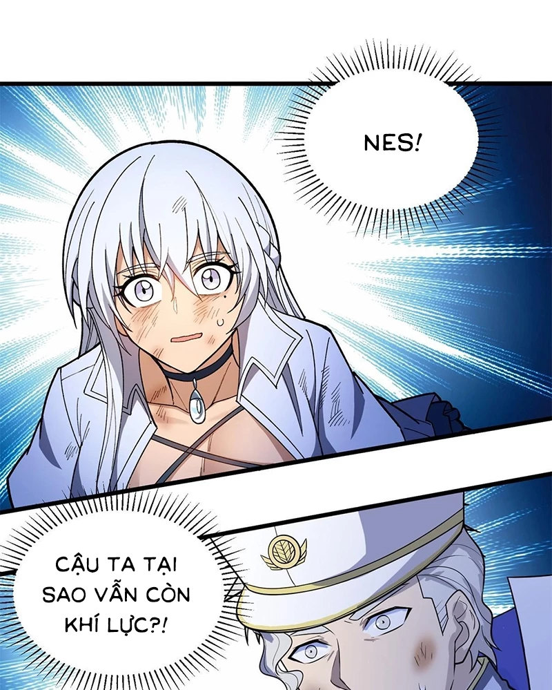 Ác long chuyển sinh: Bắt đầu phục thù từ 5 tuổi Chapter 92 - Trang 3