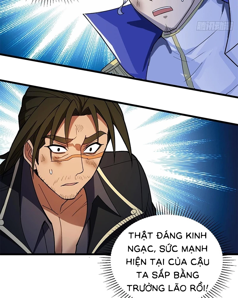 Ác long chuyển sinh: Bắt đầu phục thù từ 5 tuổi Chapter 92 - Trang 3