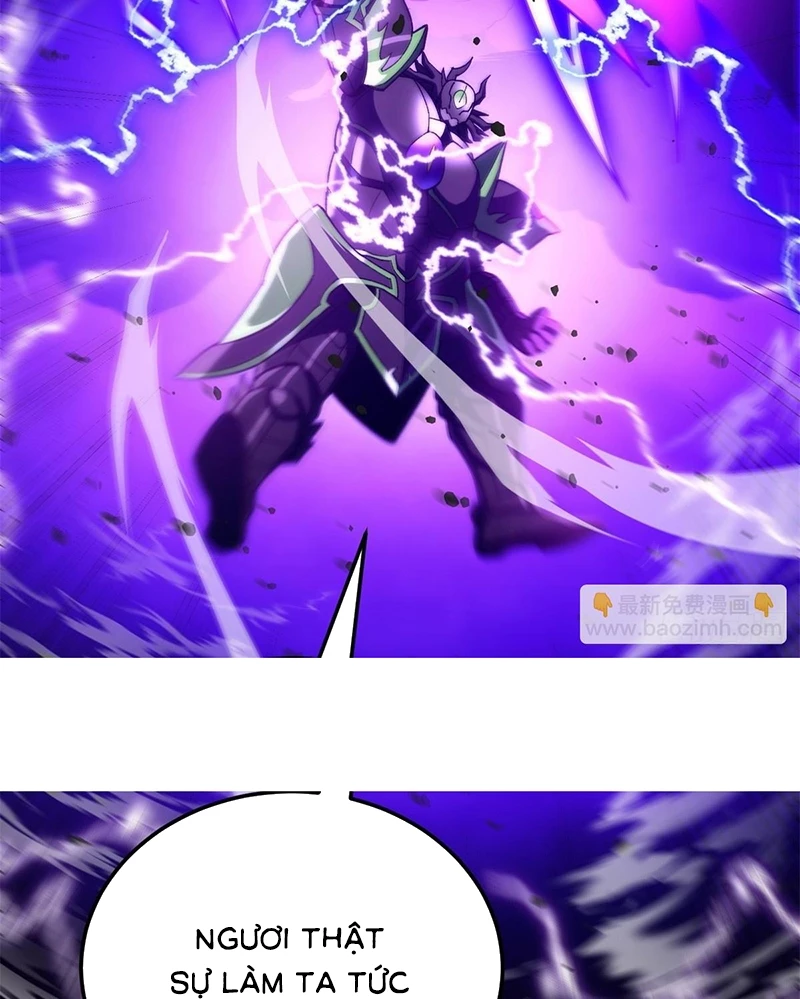 Ác long chuyển sinh: Bắt đầu phục thù từ 5 tuổi Chapter 92 - Trang 3