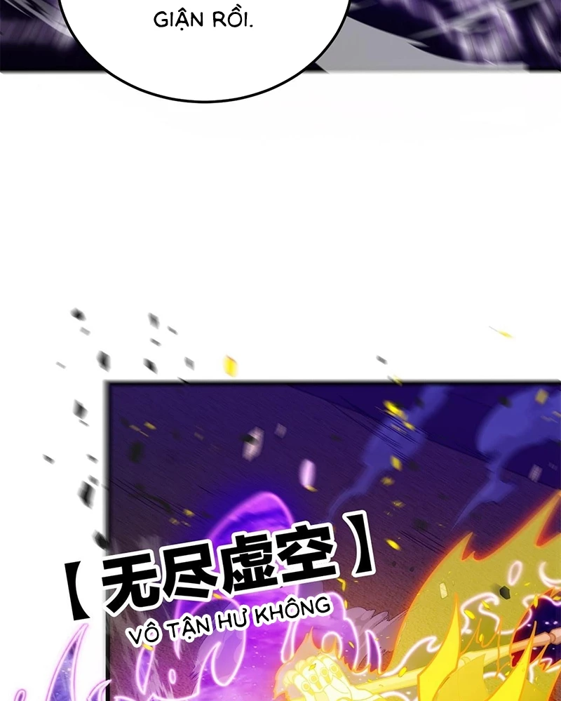 Ác long chuyển sinh: Bắt đầu phục thù từ 5 tuổi Chapter 92 - Trang 3