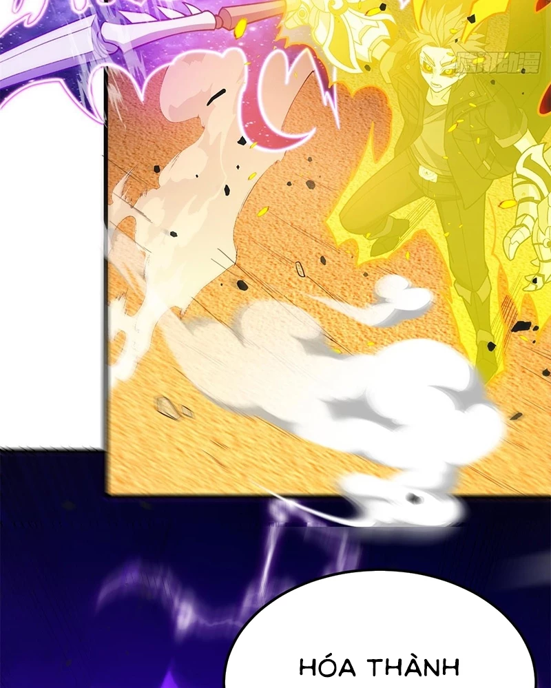 Ác long chuyển sinh: Bắt đầu phục thù từ 5 tuổi Chapter 92 - Trang 3