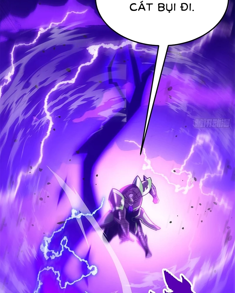 Ác long chuyển sinh: Bắt đầu phục thù từ 5 tuổi Chapter 92 - Trang 3