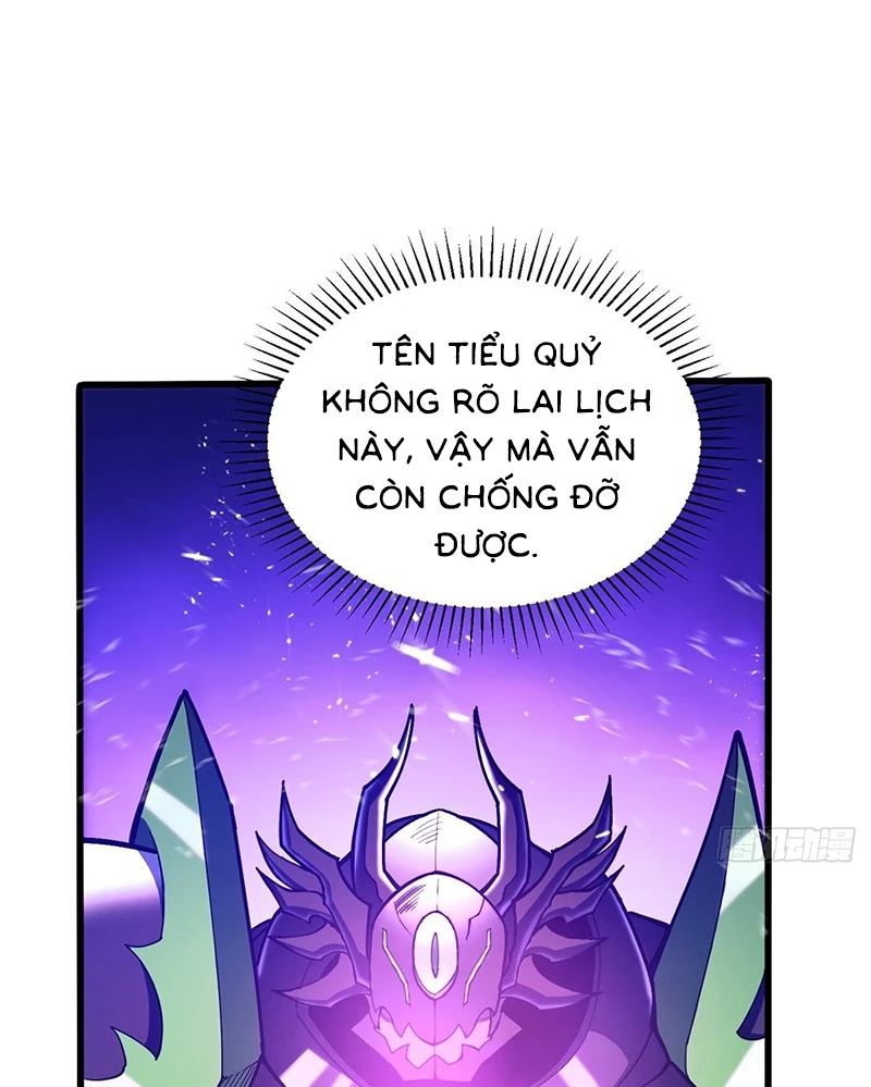 Ác long chuyển sinh: Bắt đầu phục thù từ 5 tuổi Chapter 92 - Trang 3