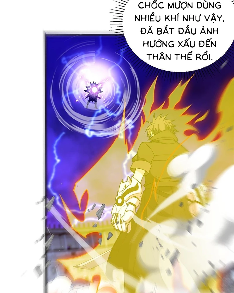 Ác long chuyển sinh: Bắt đầu phục thù từ 5 tuổi Chapter 92 - Trang 3