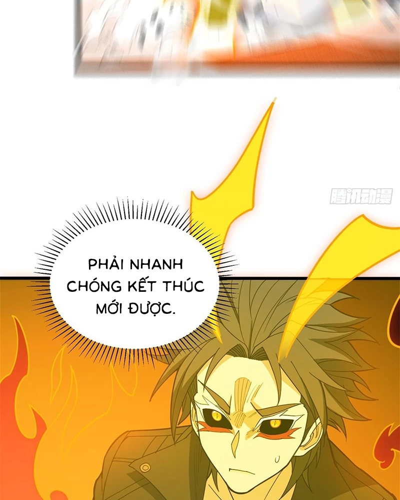 Ác long chuyển sinh: Bắt đầu phục thù từ 5 tuổi Chapter 92 - Trang 3